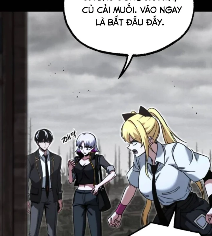 Thống Lĩnh Học Viện Chỉ Bằng Dao Sashimi Chapter 65 - 134