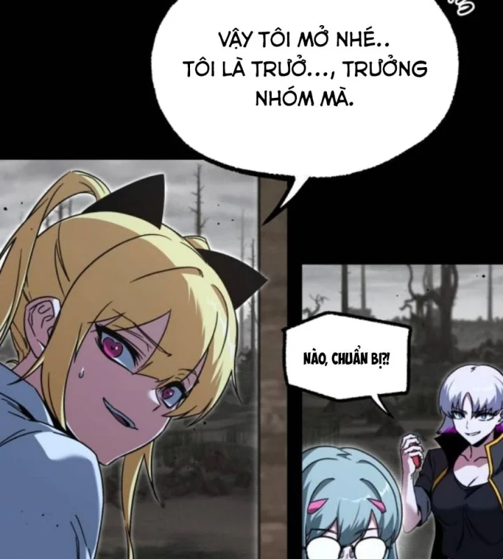 Thống Lĩnh Học Viện Chỉ Bằng Dao Sashimi Chapter 65 - 136