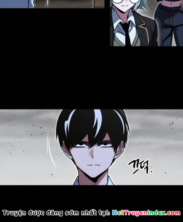 Thống Lĩnh Học Viện Chỉ Bằng Dao Sashimi Chapter 65 - 137