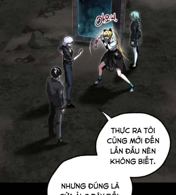 Thống Lĩnh Học Viện Chỉ Bằng Dao Sashimi Chapter 65 - 150