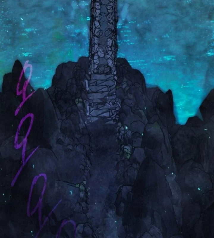 Thống Lĩnh Học Viện Chỉ Bằng Dao Sashimi Chapter 65 - 155