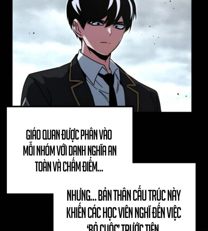 Thống Lĩnh Học Viện Chỉ Bằng Dao Sashimi Chapter 65 - 158