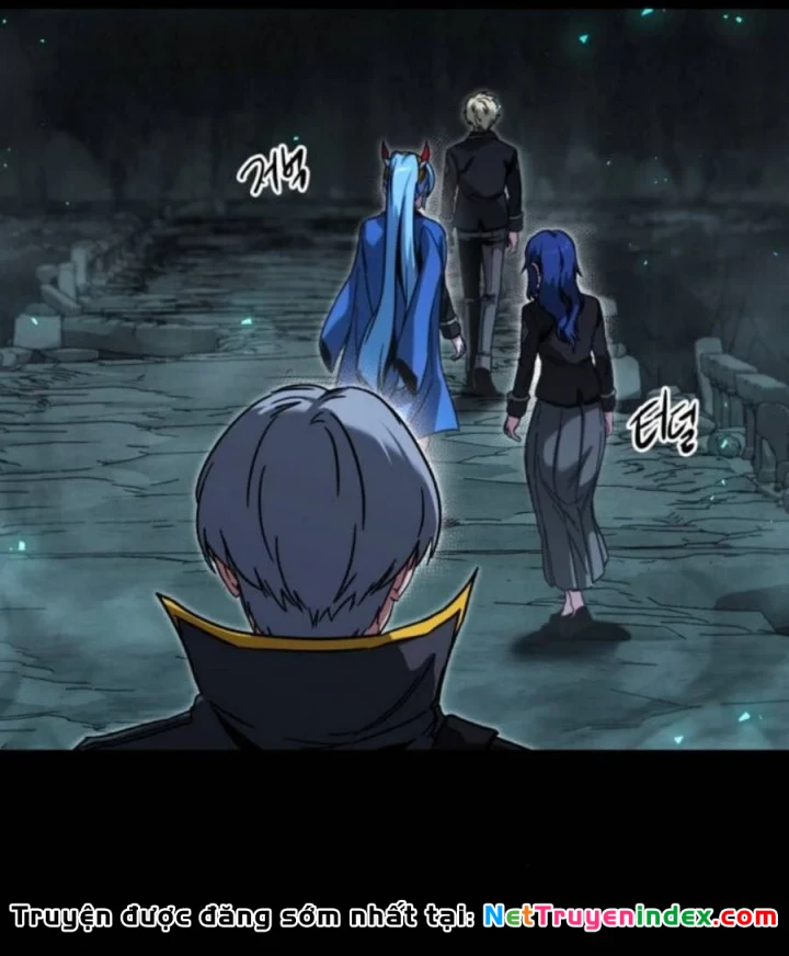 Thống Lĩnh Học Viện Chỉ Bằng Dao Sashimi Chapter 65 - 169