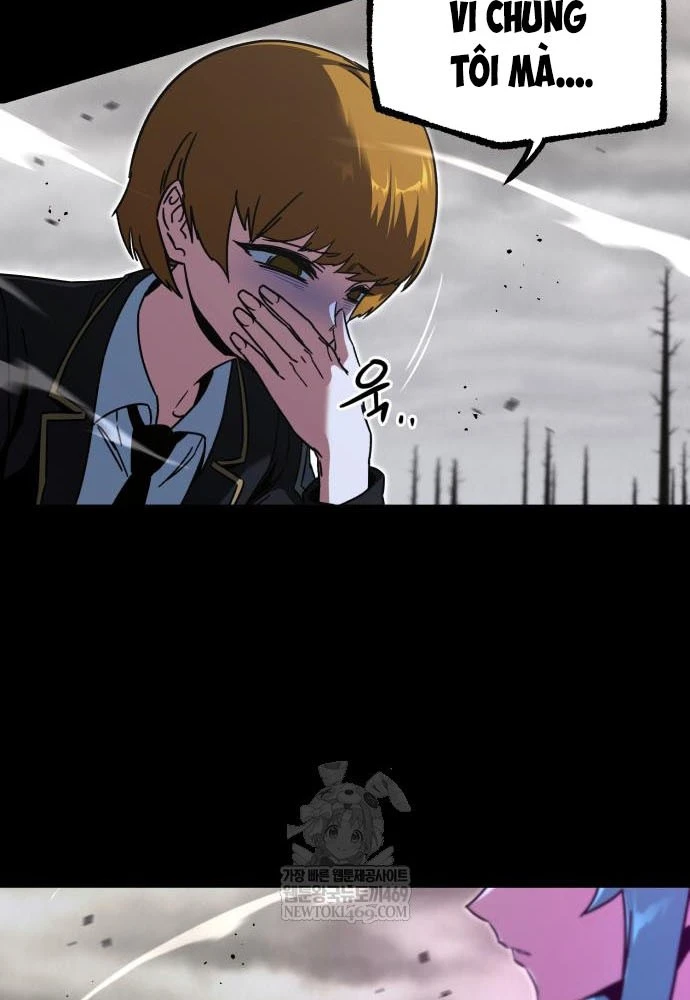 Thống Lĩnh Học Viện Chỉ Bằng Dao Sashimi Chapter 66 - 2