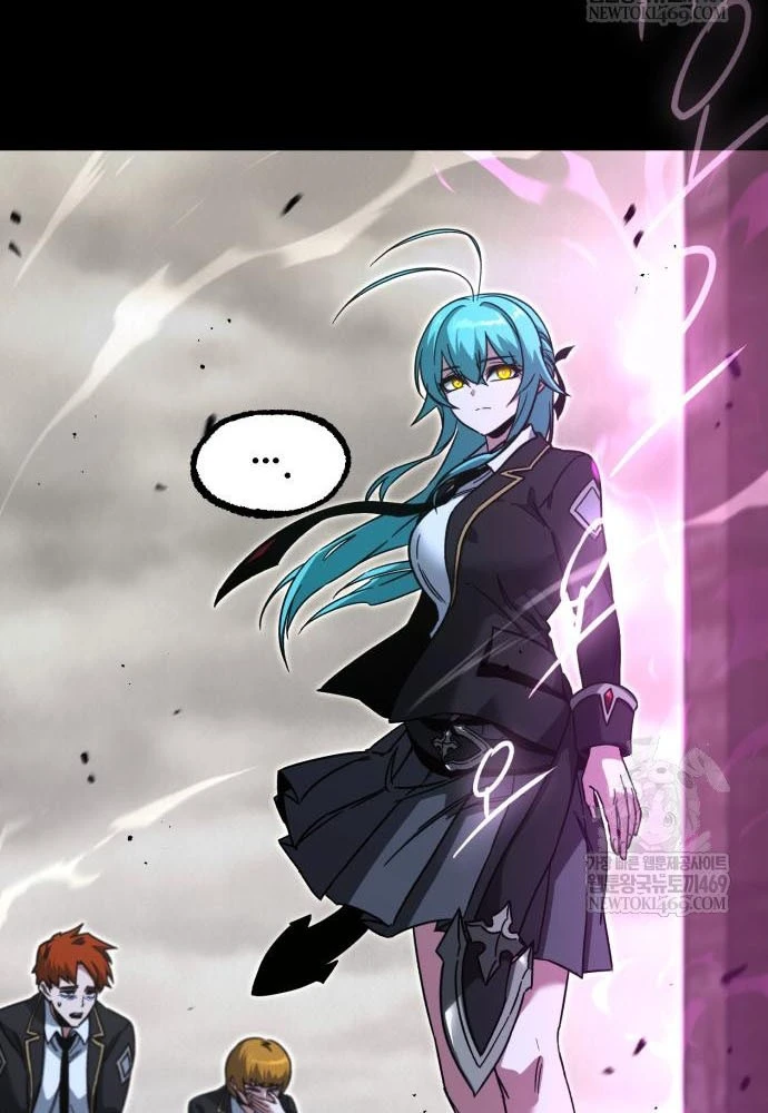 Thống Lĩnh Học Viện Chỉ Bằng Dao Sashimi Chapter 66 - 4