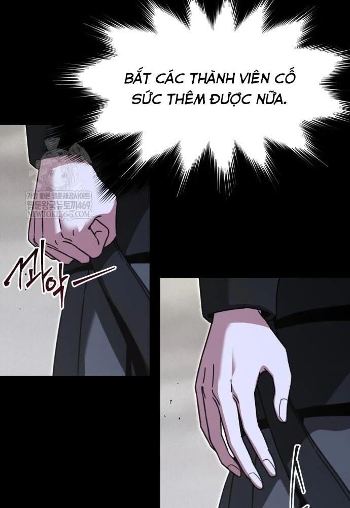 Thống Lĩnh Học Viện Chỉ Bằng Dao Sashimi Chapter 66 - 7