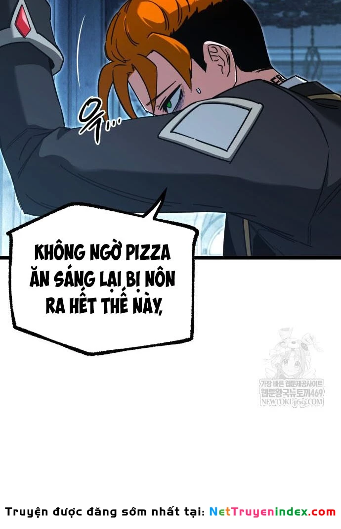 Thống Lĩnh Học Viện Chỉ Bằng Dao Sashimi Chapter 66 - 16