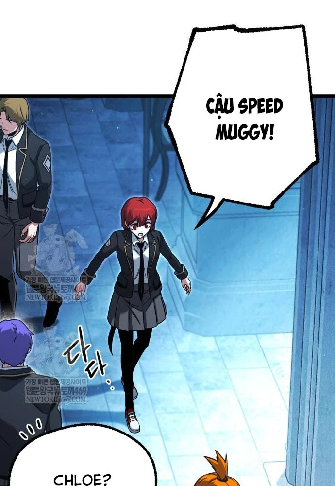 Thống Lĩnh Học Viện Chỉ Bằng Dao Sashimi Chapter 66 - 17