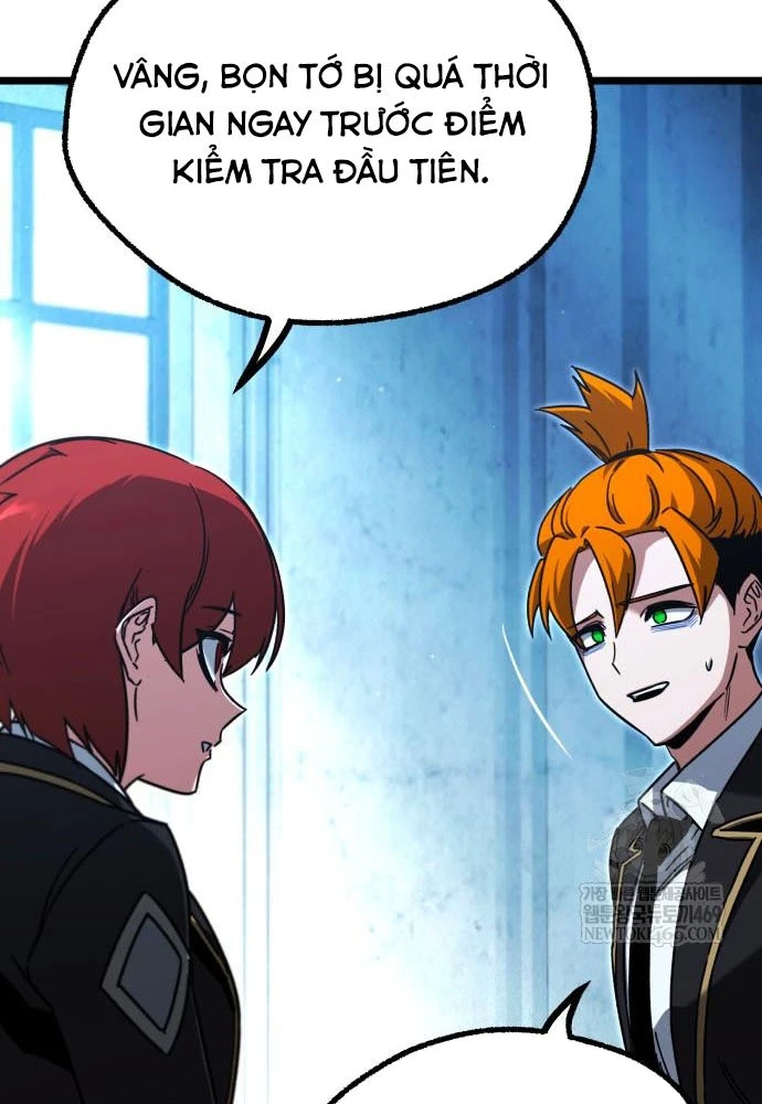 Thống Lĩnh Học Viện Chỉ Bằng Dao Sashimi Chapter 66 - 19