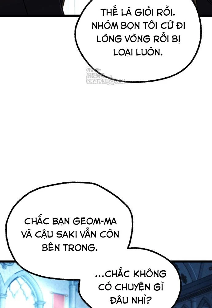 Thống Lĩnh Học Viện Chỉ Bằng Dao Sashimi Chapter 66 - 20