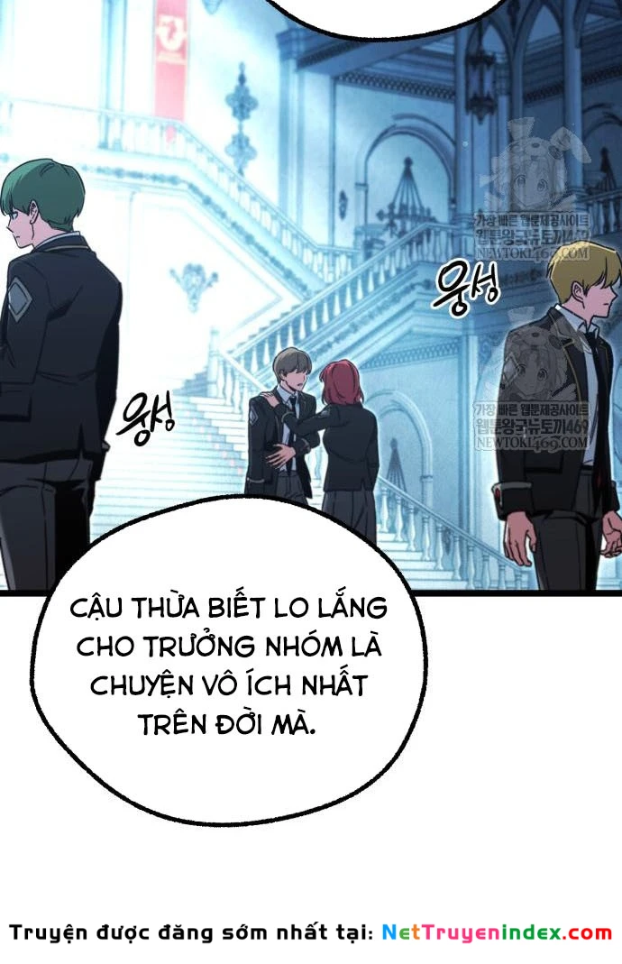 Thống Lĩnh Học Viện Chỉ Bằng Dao Sashimi Chapter 66 - 21