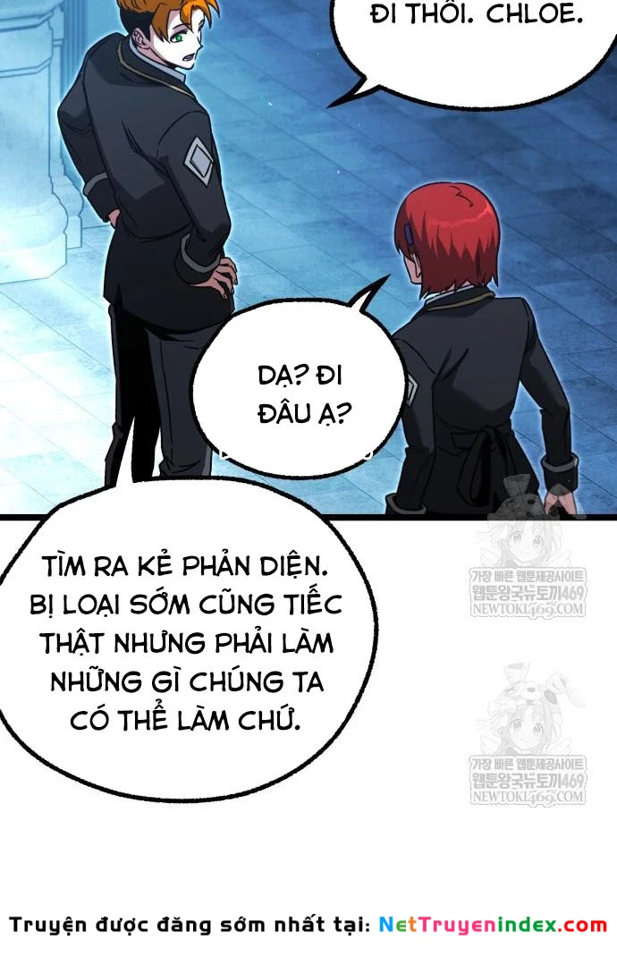 Thống Lĩnh Học Viện Chỉ Bằng Dao Sashimi Chapter 66 - 27