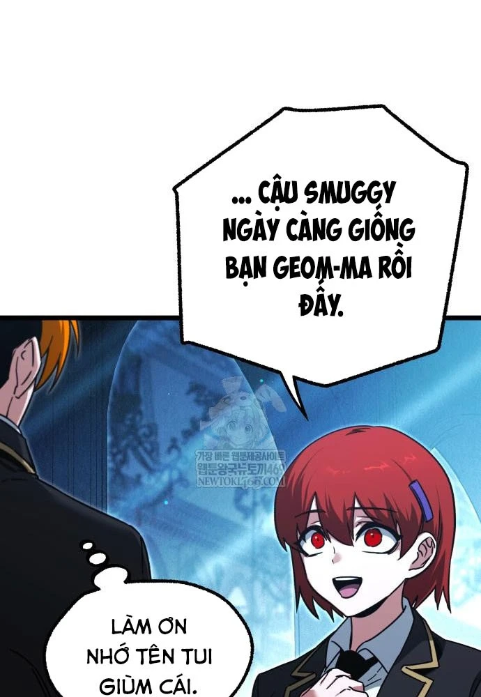 Thống Lĩnh Học Viện Chỉ Bằng Dao Sashimi Chapter 66 - 28