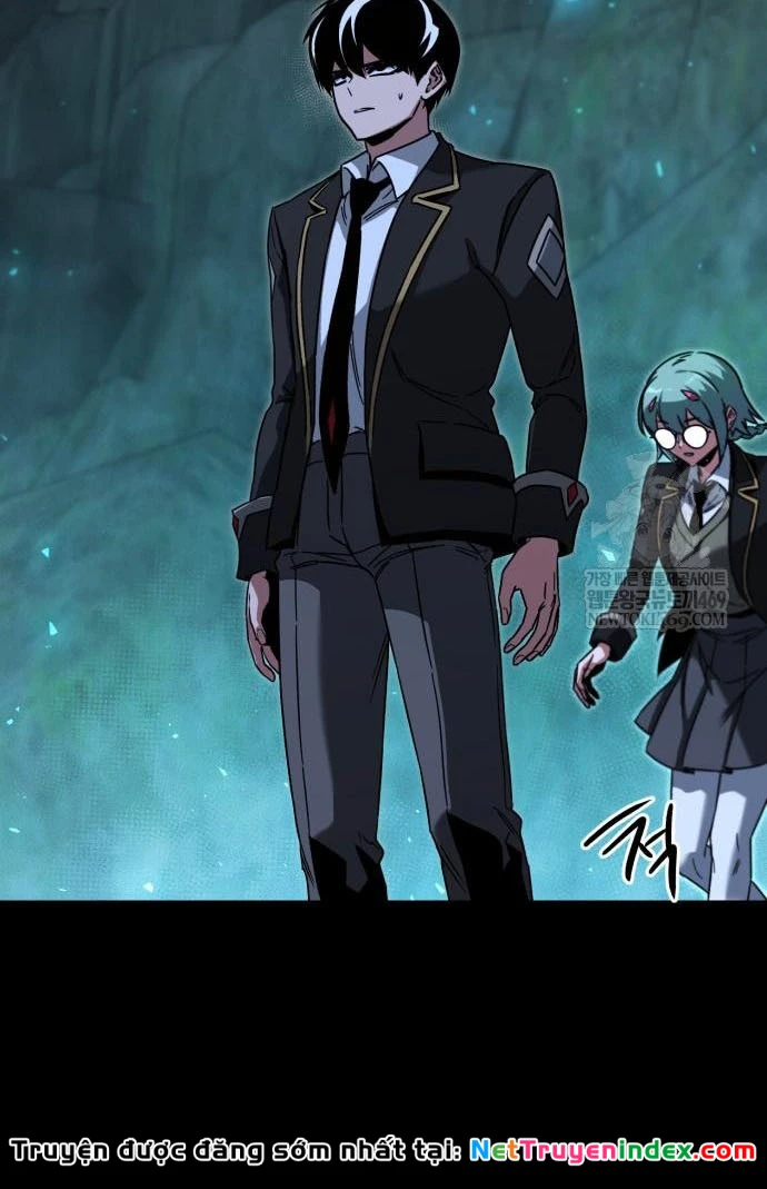 Thống Lĩnh Học Viện Chỉ Bằng Dao Sashimi Chapter 66 - 36