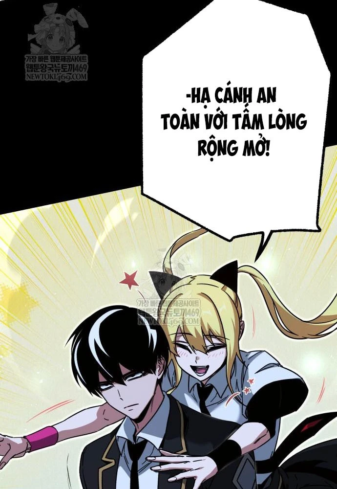 Thống Lĩnh Học Viện Chỉ Bằng Dao Sashimi Chapter 66 - 38