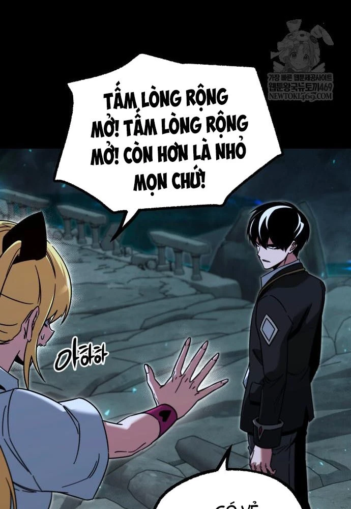 Thống Lĩnh Học Viện Chỉ Bằng Dao Sashimi Chapter 66 - 40