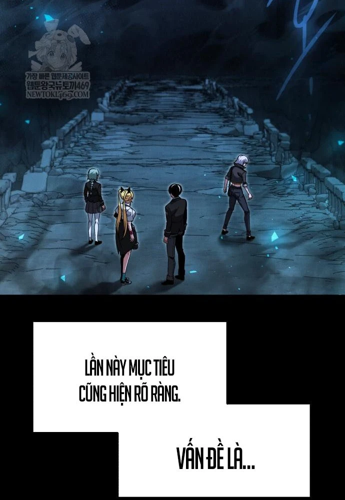 Thống Lĩnh Học Viện Chỉ Bằng Dao Sashimi Chapter 66 - 44