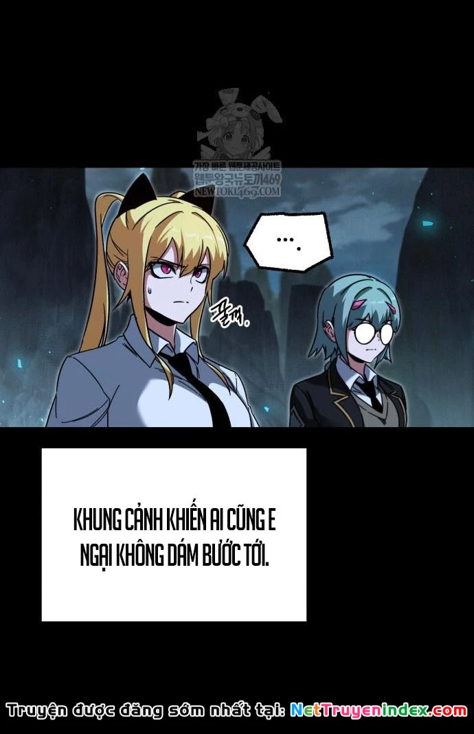 Thống Lĩnh Học Viện Chỉ Bằng Dao Sashimi Chapter 66 - 45