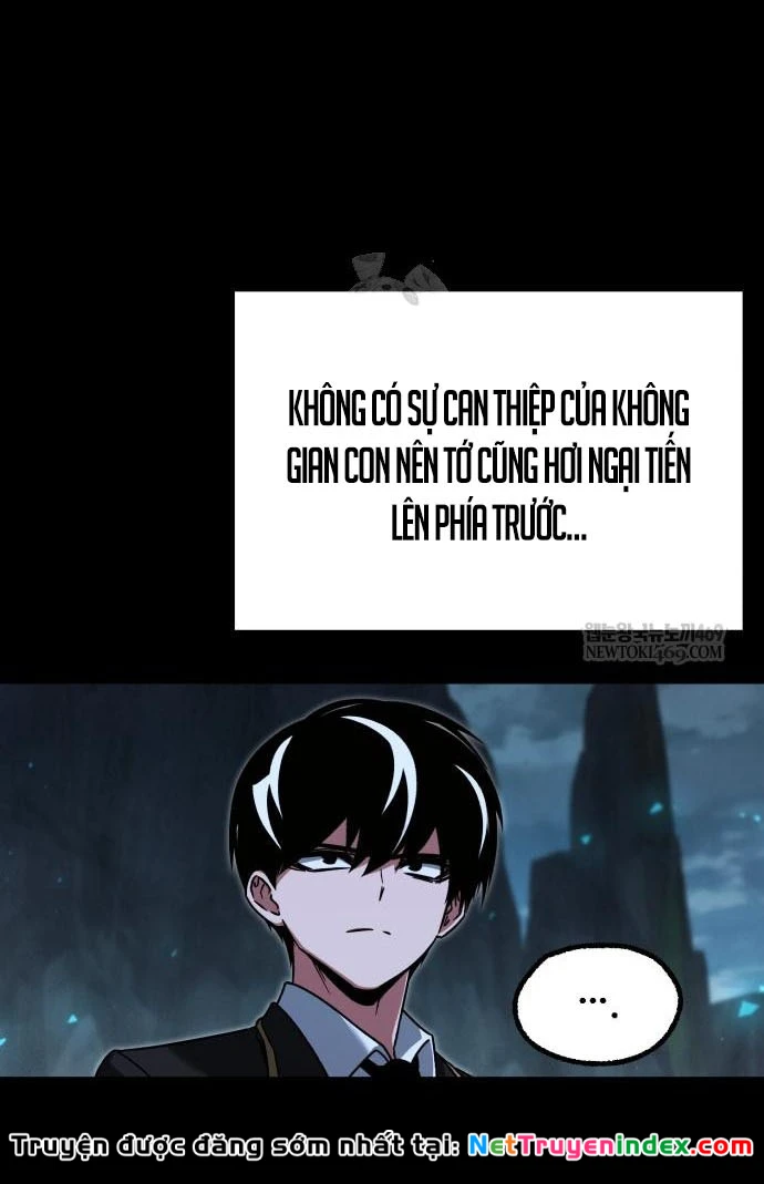 Thống Lĩnh Học Viện Chỉ Bằng Dao Sashimi Chapter 66 - 46