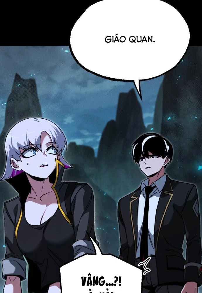 Thống Lĩnh Học Viện Chỉ Bằng Dao Sashimi Chapter 66 - 49