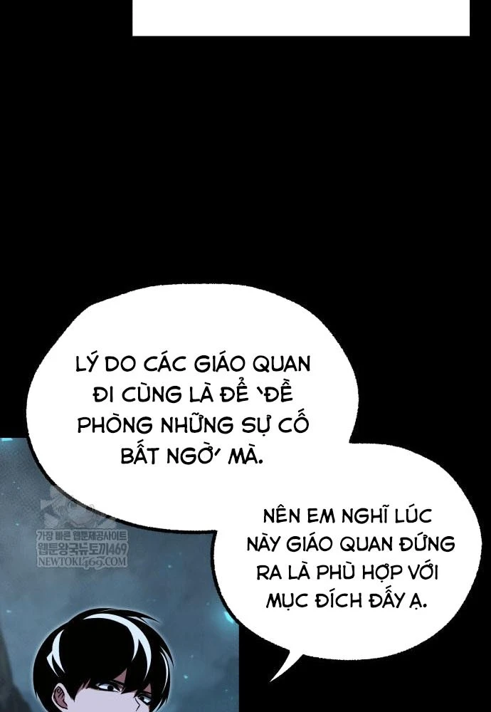 Thống Lĩnh Học Viện Chỉ Bằng Dao Sashimi Chapter 66 - 53