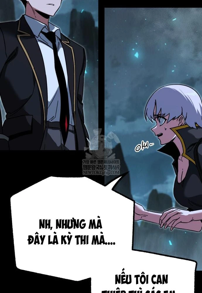 Thống Lĩnh Học Viện Chỉ Bằng Dao Sashimi Chapter 66 - 54