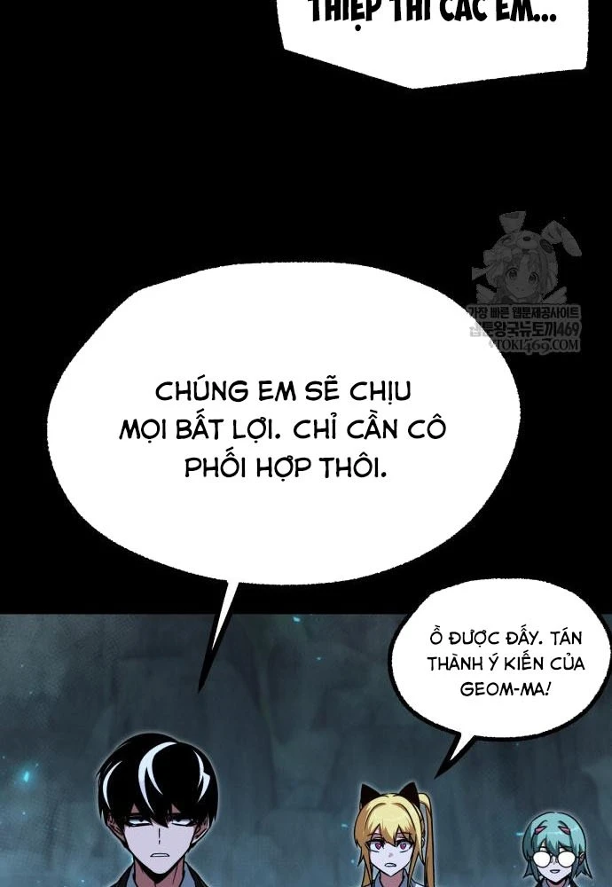 Thống Lĩnh Học Viện Chỉ Bằng Dao Sashimi Chapter 66 - 55
