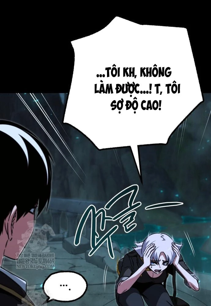 Thống Lĩnh Học Viện Chỉ Bằng Dao Sashimi Chapter 66 - 58