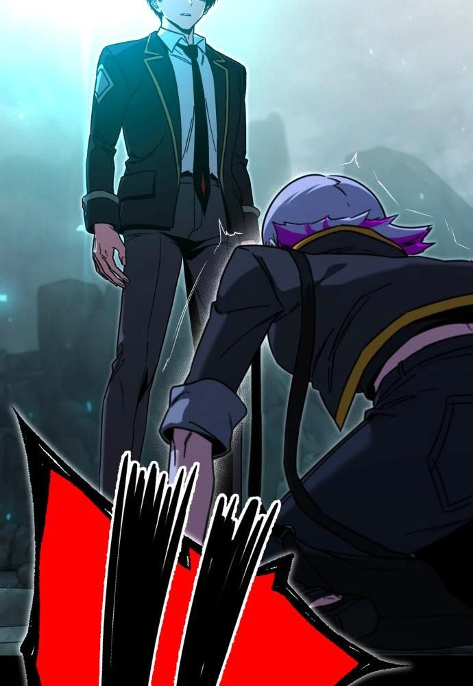 Thống Lĩnh Học Viện Chỉ Bằng Dao Sashimi Chapter 66 - 62