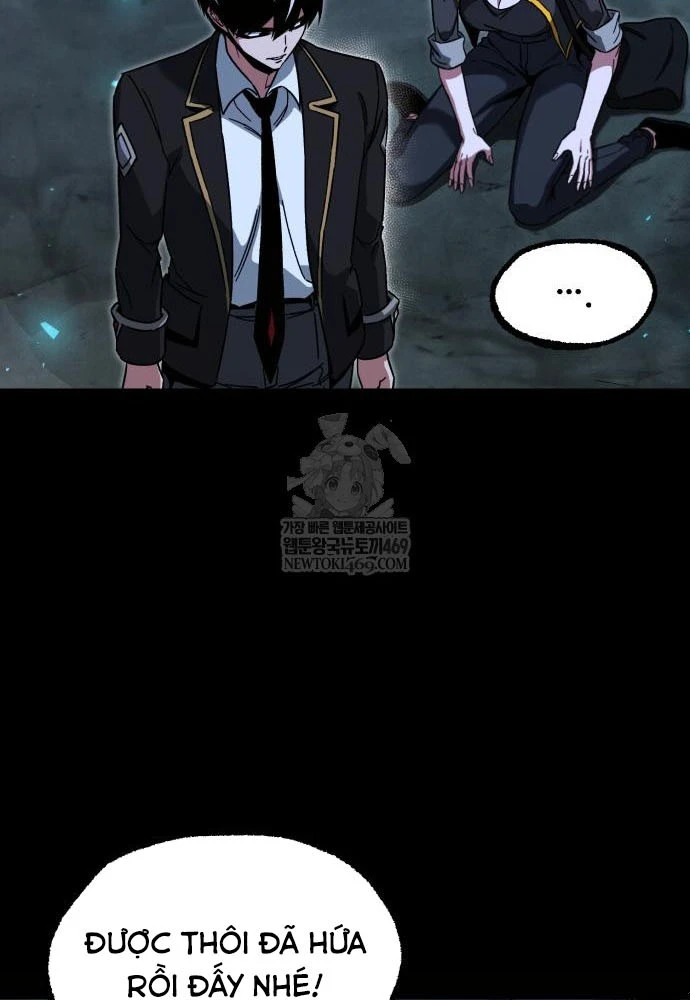 Thống Lĩnh Học Viện Chỉ Bằng Dao Sashimi Chapter 66 - 66