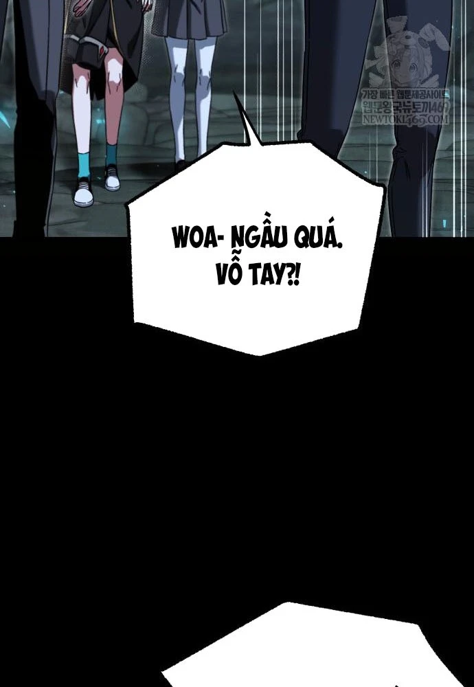 Thống Lĩnh Học Viện Chỉ Bằng Dao Sashimi Chapter 66 - 69