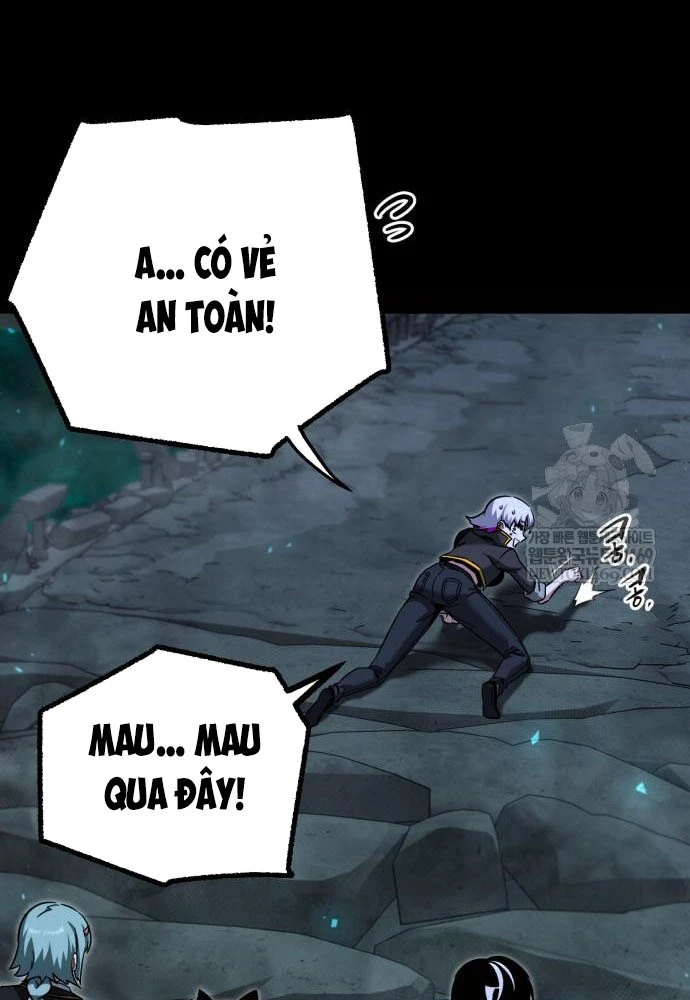 Thống Lĩnh Học Viện Chỉ Bằng Dao Sashimi Chapter 66 - 71