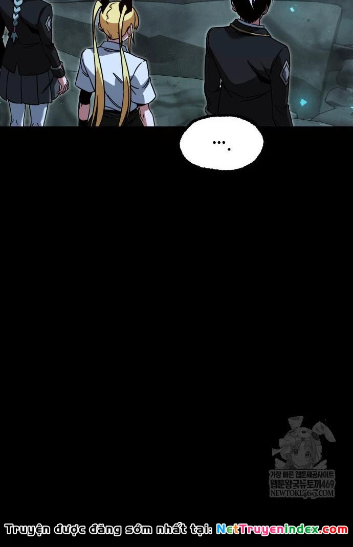 Thống Lĩnh Học Viện Chỉ Bằng Dao Sashimi Chapter 66 - 72