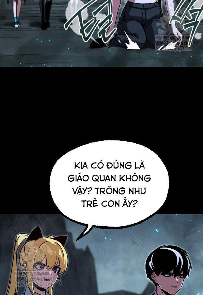 Thống Lĩnh Học Viện Chỉ Bằng Dao Sashimi Chapter 66 - 76