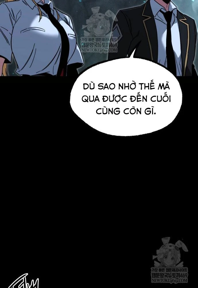 Thống Lĩnh Học Viện Chỉ Bằng Dao Sashimi Chapter 66 - 77