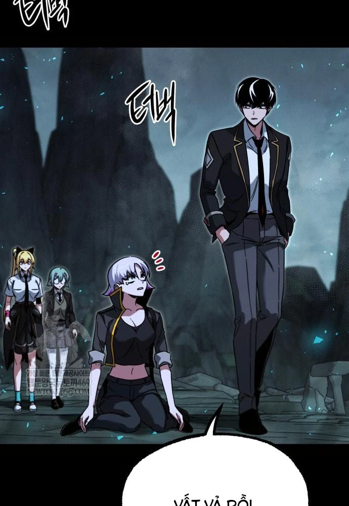 Thống Lĩnh Học Viện Chỉ Bằng Dao Sashimi Chapter 66 - 78