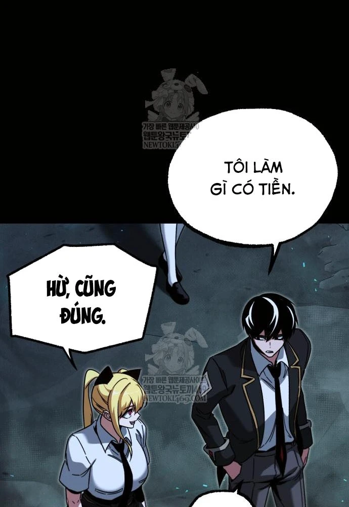 Thống Lĩnh Học Viện Chỉ Bằng Dao Sashimi Chapter 66 - 85