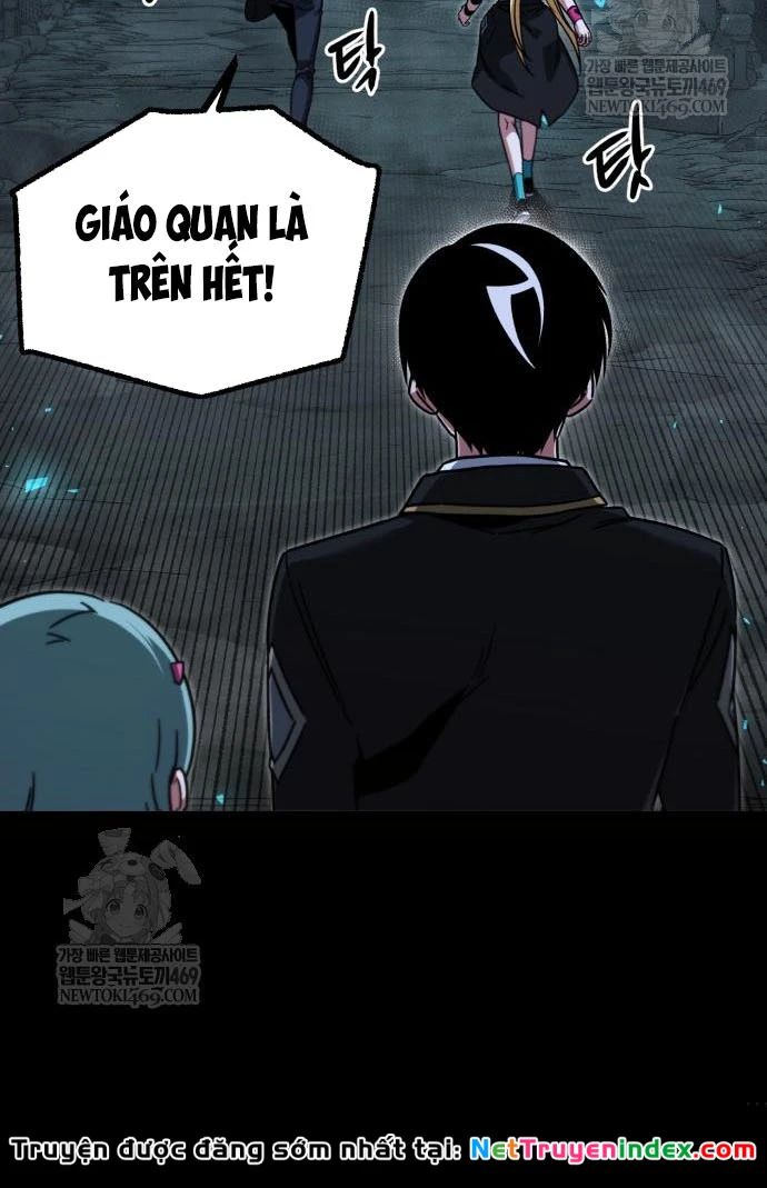 Thống Lĩnh Học Viện Chỉ Bằng Dao Sashimi Chapter 66 - 87