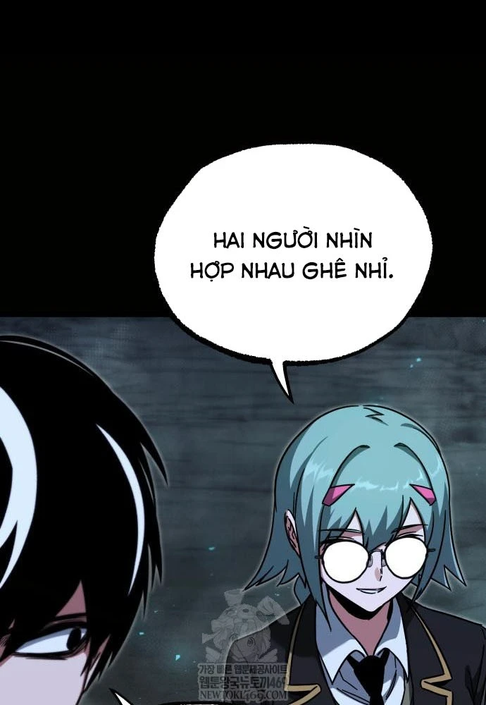 Thống Lĩnh Học Viện Chỉ Bằng Dao Sashimi Chapter 66 - 88