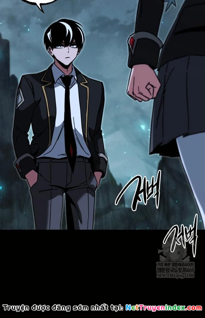 Thống Lĩnh Học Viện Chỉ Bằng Dao Sashimi Chapter 66 - 92