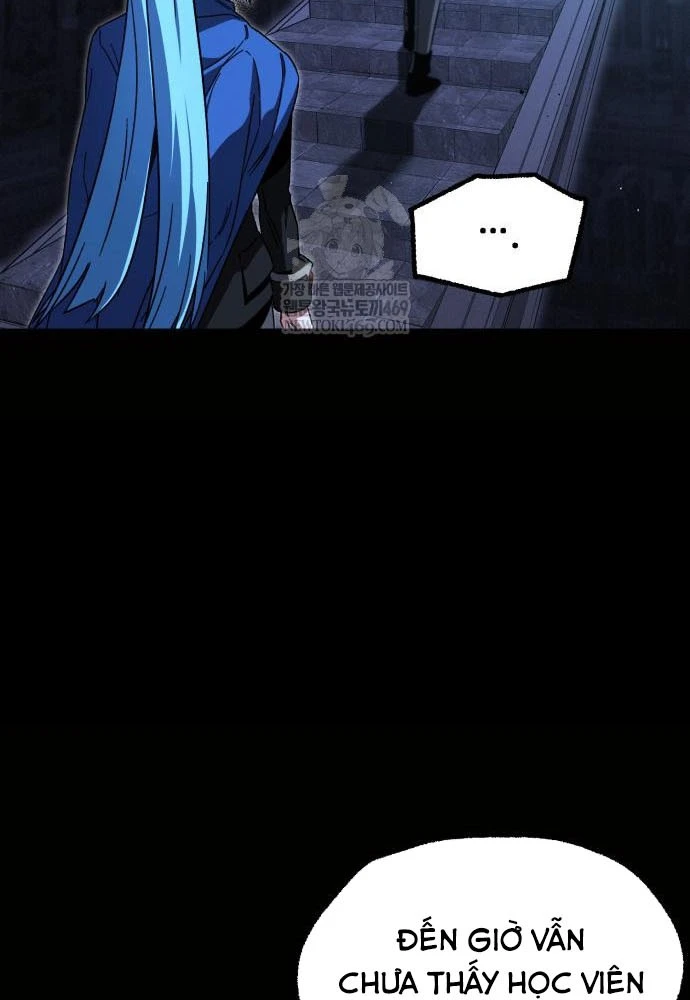 Thống Lĩnh Học Viện Chỉ Bằng Dao Sashimi Chapter 66 - 99