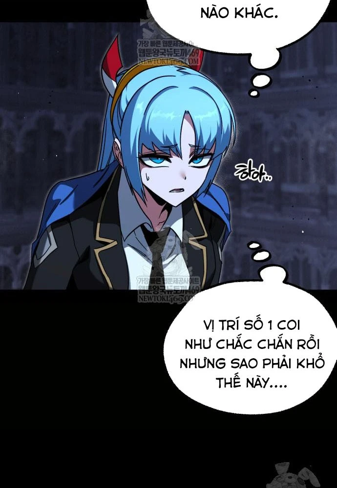 Thống Lĩnh Học Viện Chỉ Bằng Dao Sashimi Chapter 66 - 100