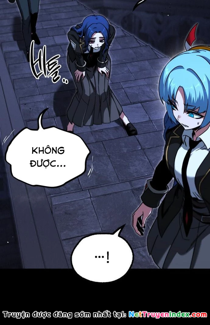 Thống Lĩnh Học Viện Chỉ Bằng Dao Sashimi Chapter 66 - 103