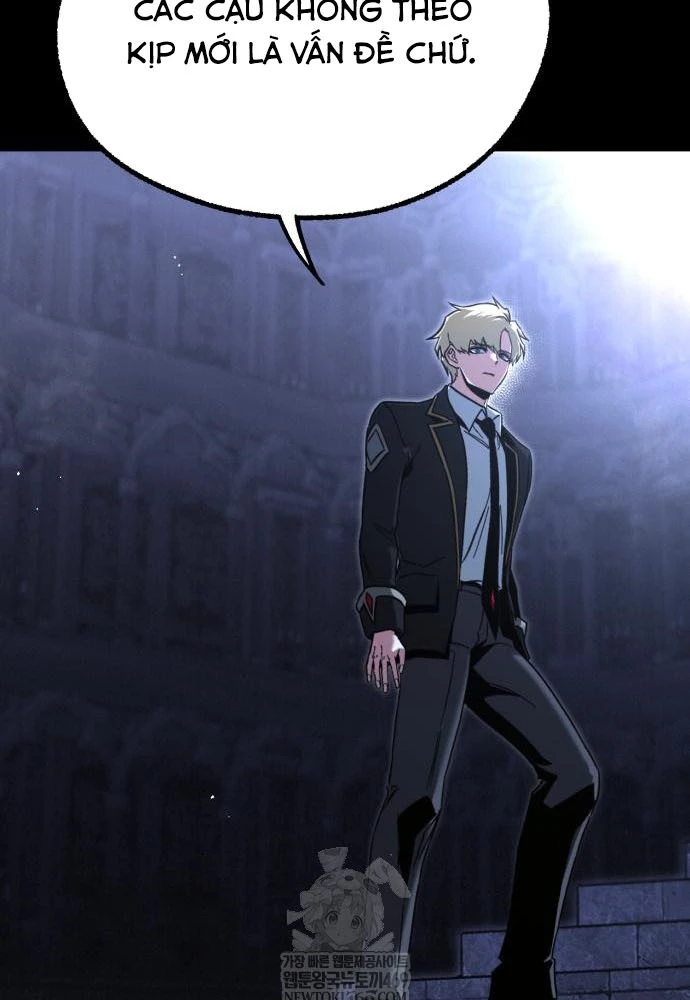 Thống Lĩnh Học Viện Chỉ Bằng Dao Sashimi Chapter 66 - 107