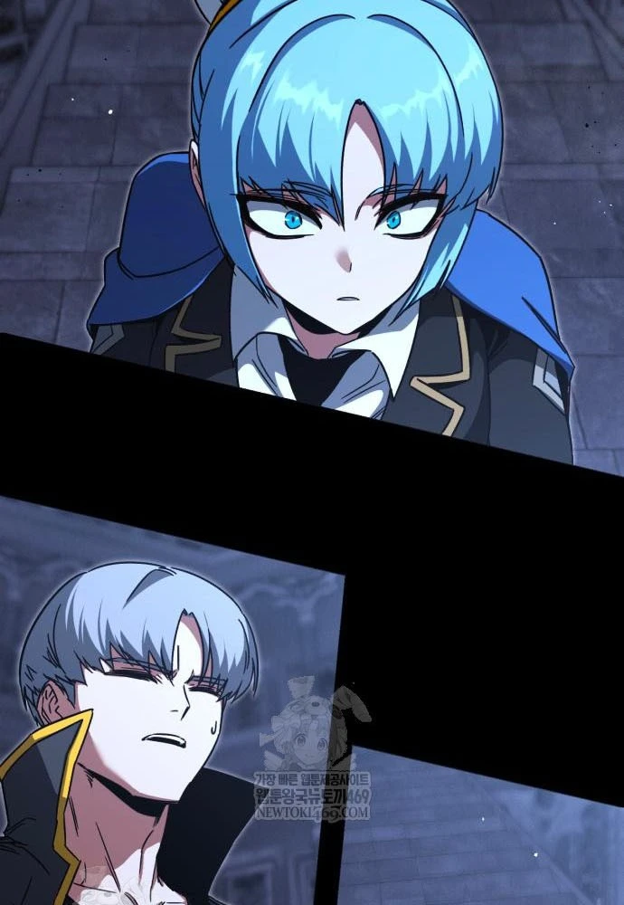 Thống Lĩnh Học Viện Chỉ Bằng Dao Sashimi Chapter 66 - 109