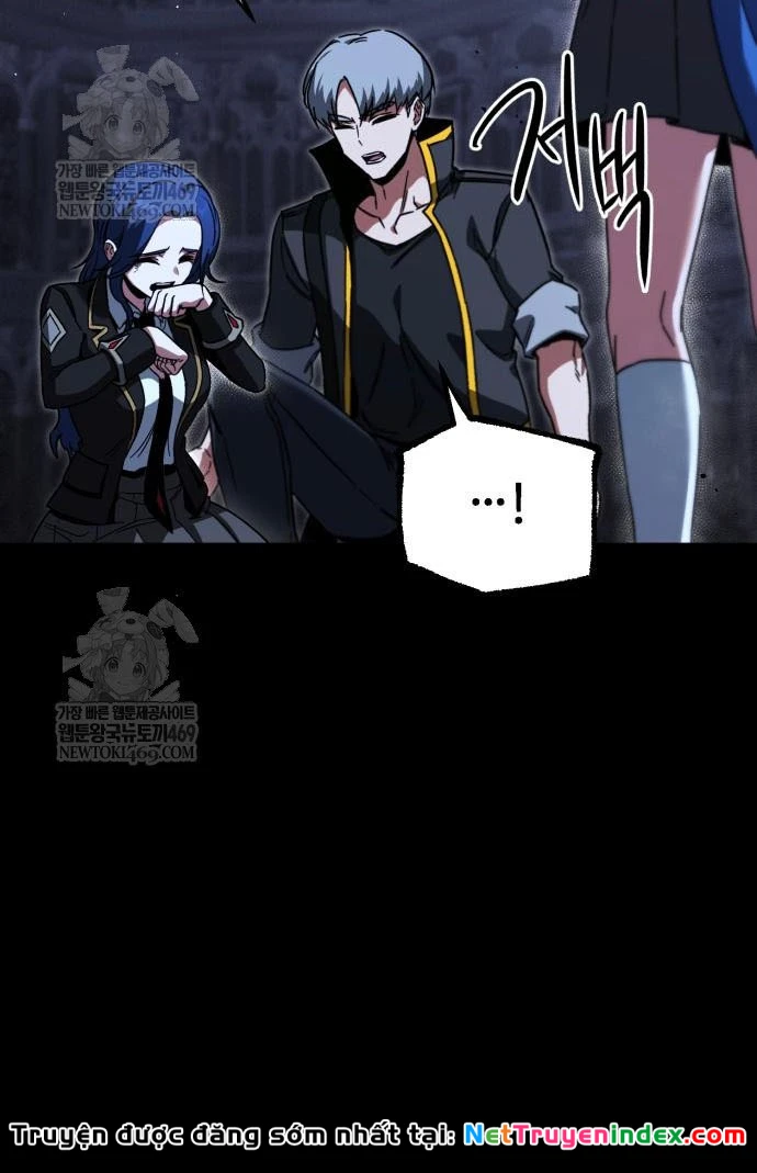 Thống Lĩnh Học Viện Chỉ Bằng Dao Sashimi Chapter 66 - 119