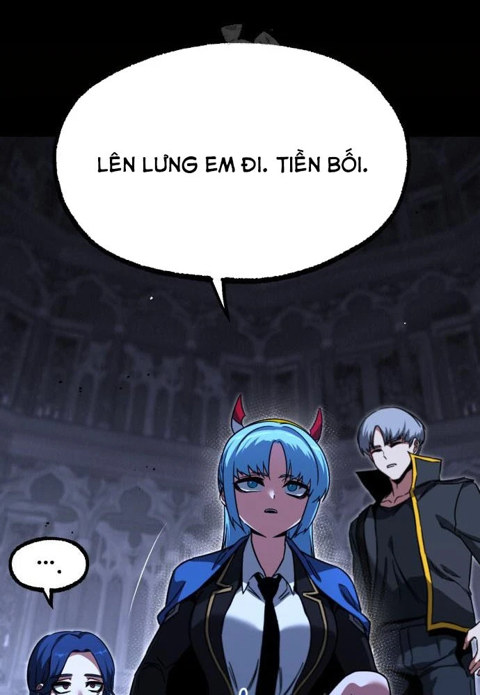 Thống Lĩnh Học Viện Chỉ Bằng Dao Sashimi Chapter 66 - 120