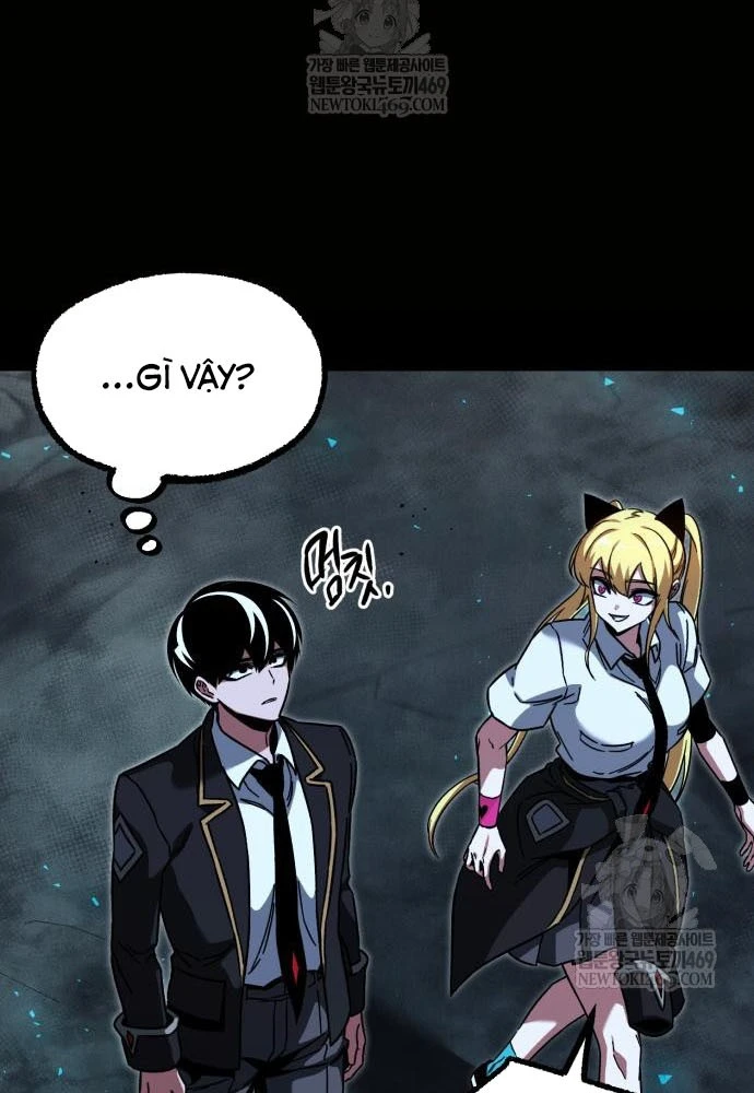 Thống Lĩnh Học Viện Chỉ Bằng Dao Sashimi Chapter 66 - 131