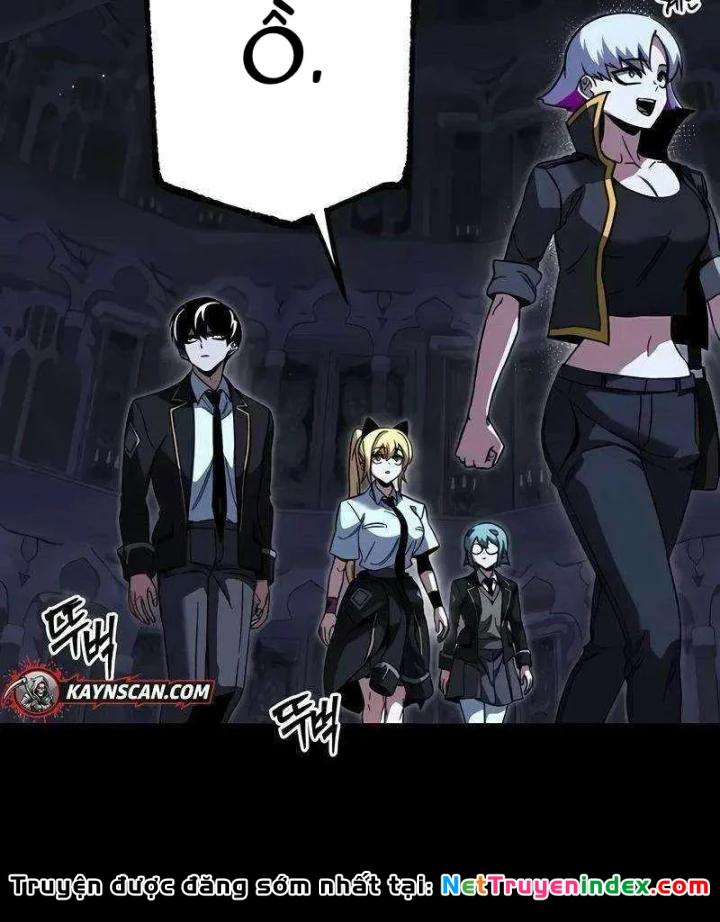 Thống Lĩnh Học Viện Chỉ Bằng Dao Sashimi Chapter 67 - 3