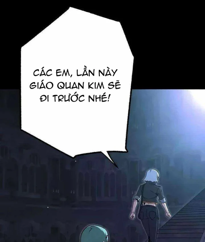 Thống Lĩnh Học Viện Chỉ Bằng Dao Sashimi Chapter 67 - 6